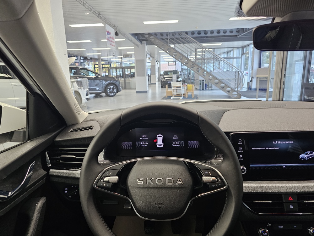 Skoda Kamiq – Foto 21