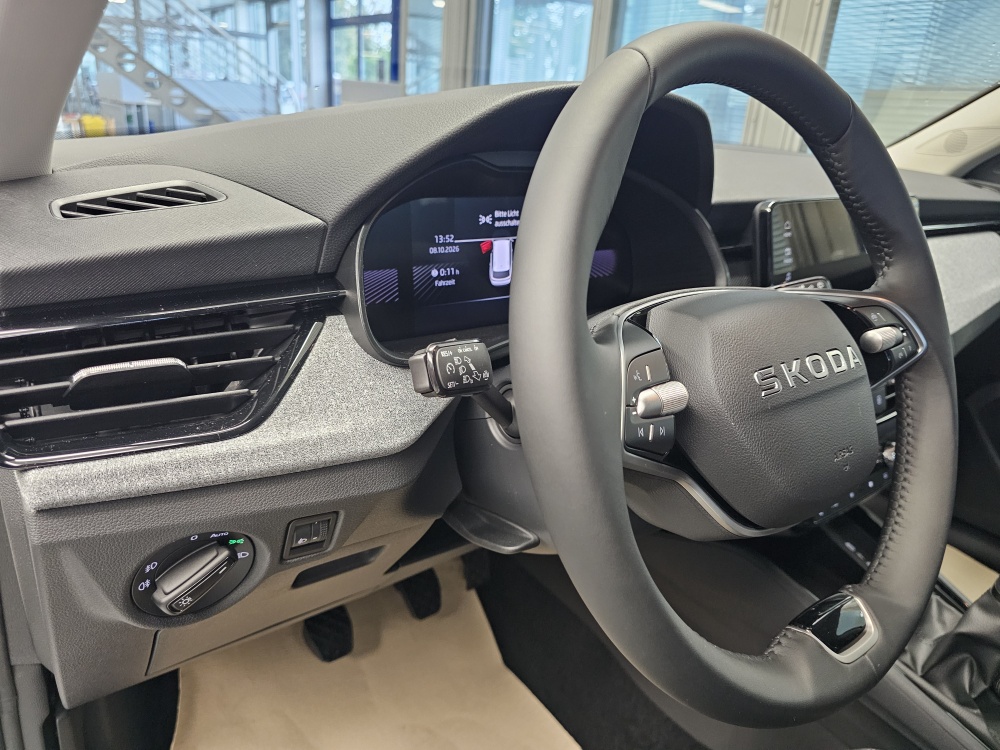 Skoda Kamiq – Foto 22