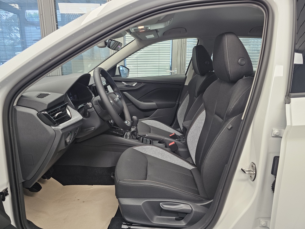 Skoda Kamiq – Foto 23