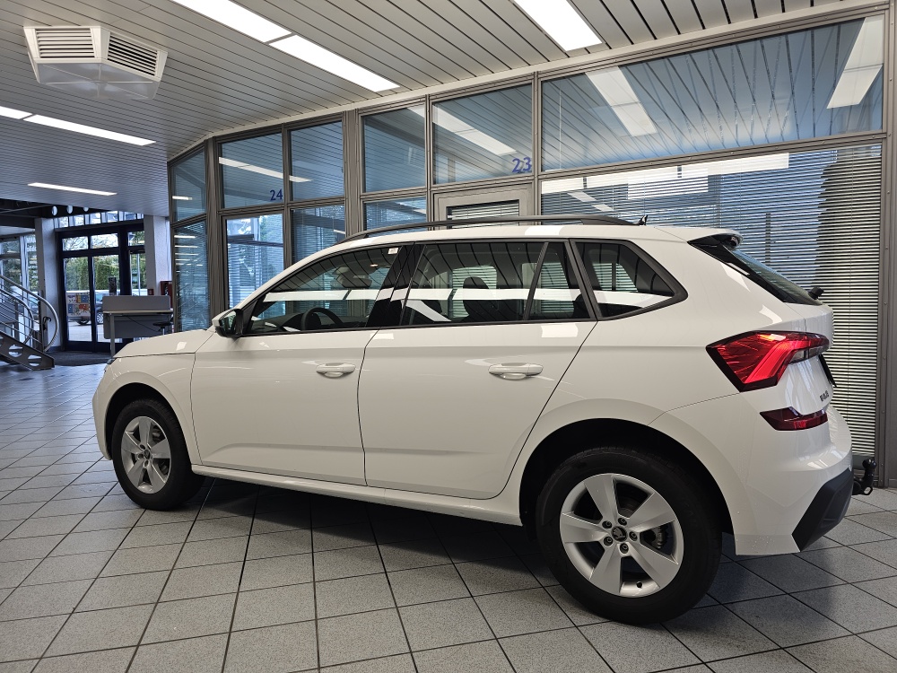 Skoda Kamiq – Foto 25