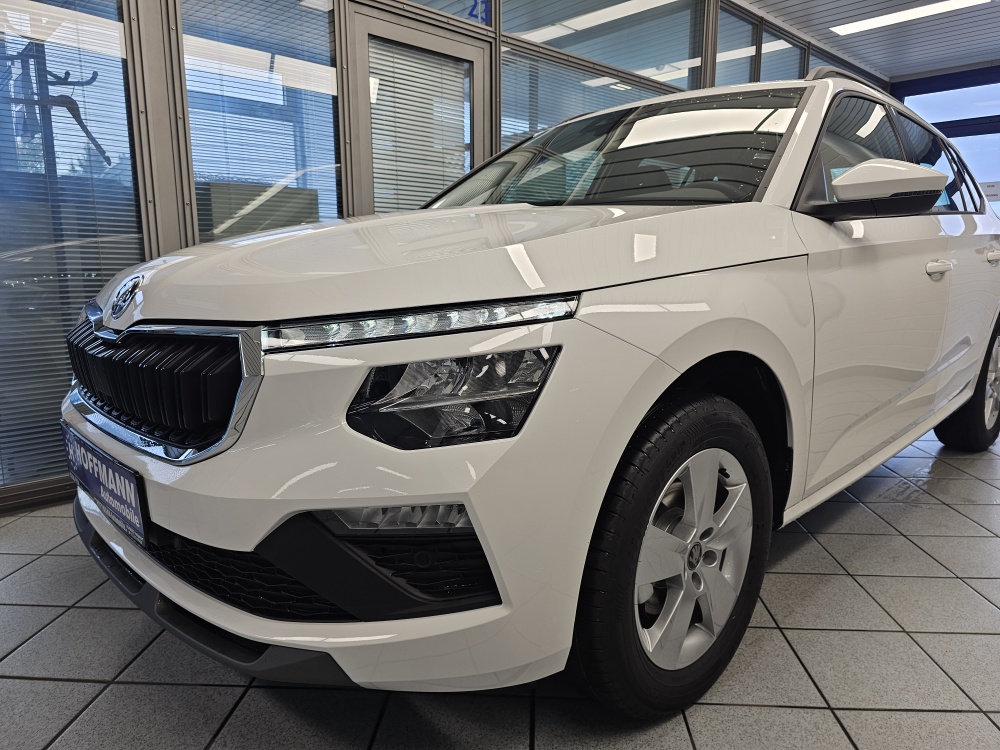 Skoda Kamiq – Foto 26