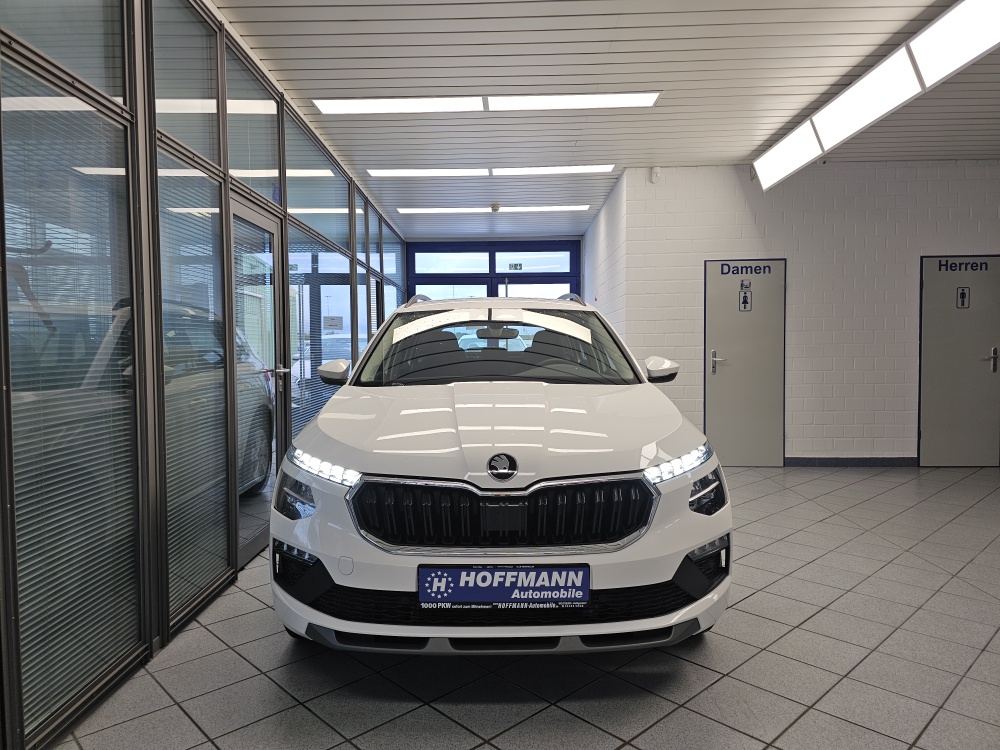 Skoda Kamiq – Foto 27