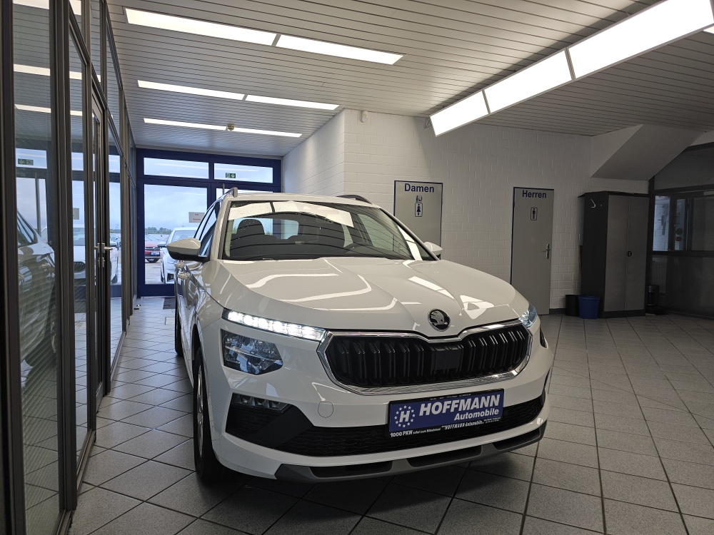 Skoda Kamiq – Foto 28