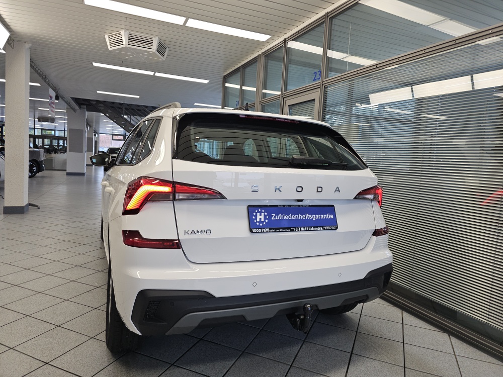 Skoda Kamiq – Foto 5