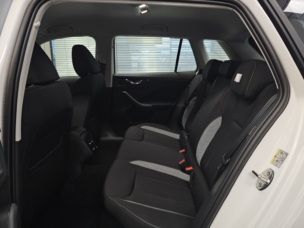Skoda Kamiq – Foto 6