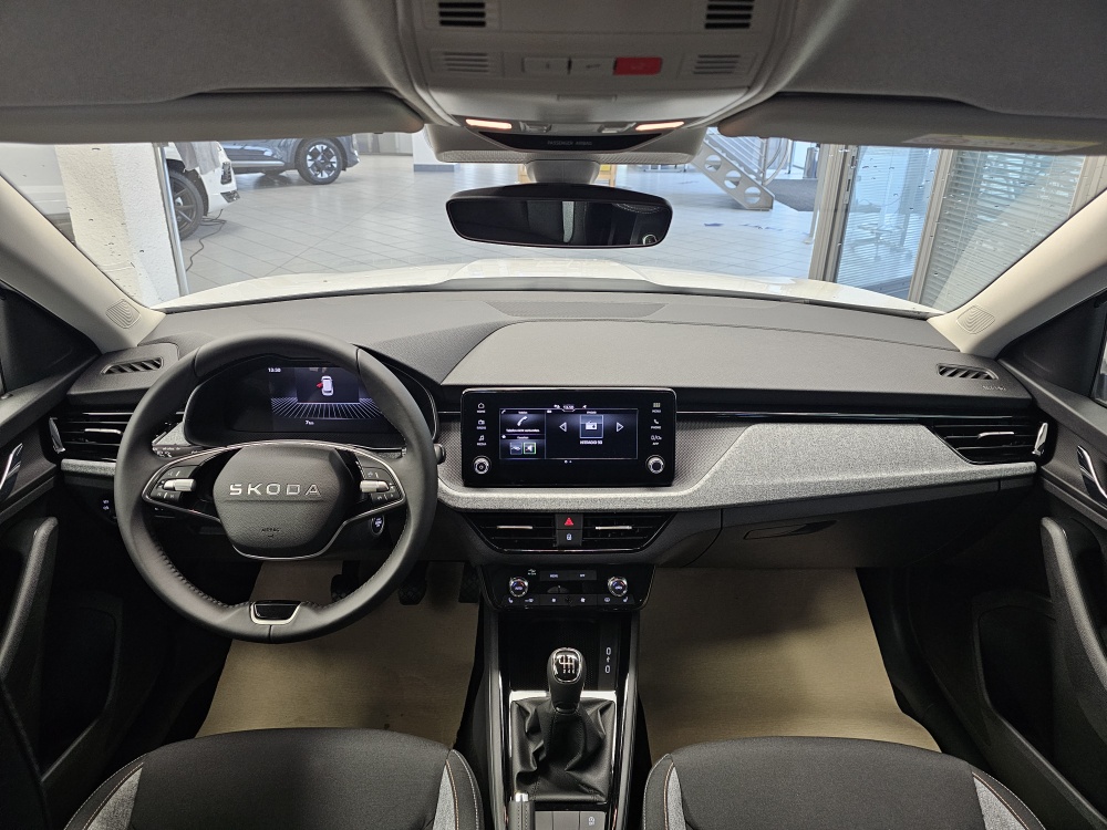 Skoda Kamiq – Foto 8
