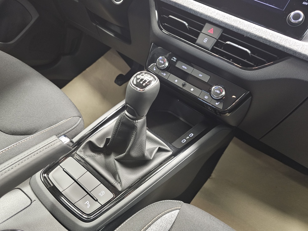 Skoda Kamiq – Foto 9