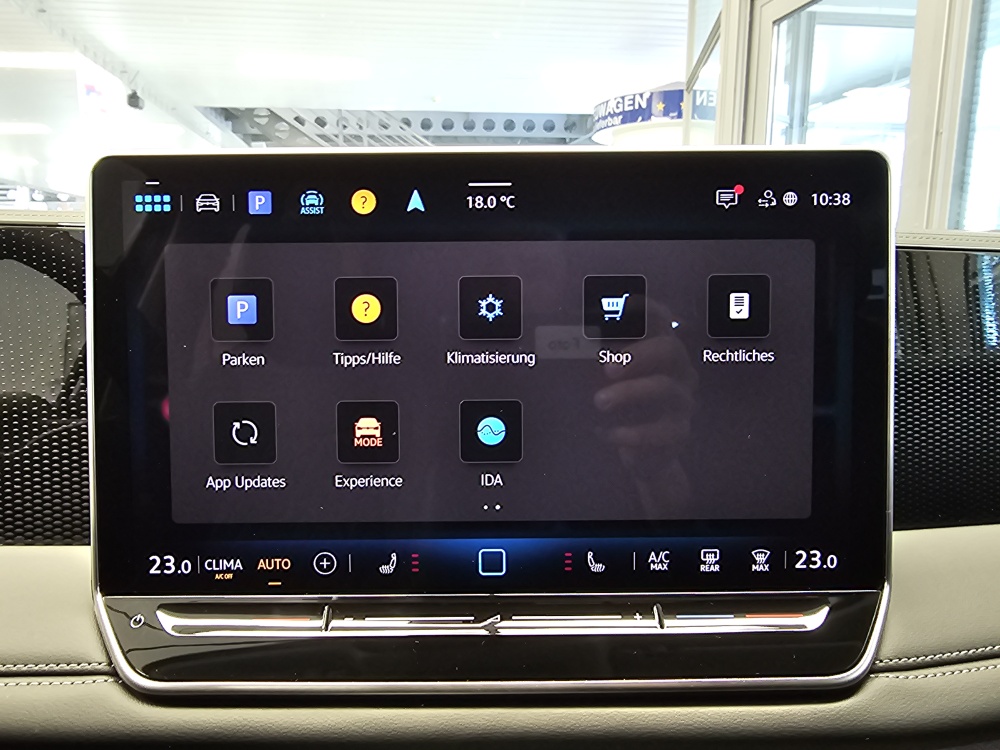 VW Tiguan – Foto 11