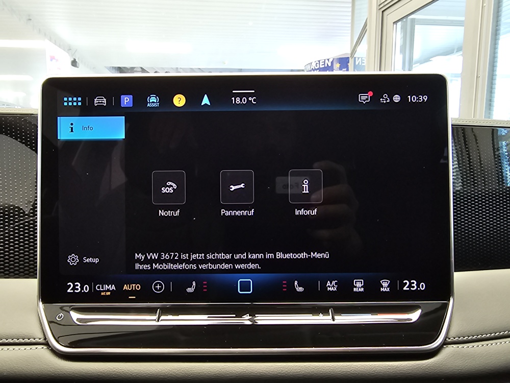 VW Tiguan – Foto 12