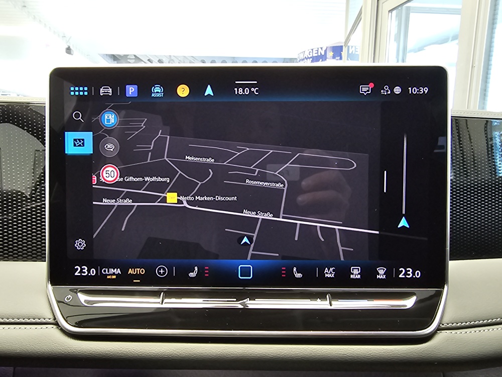 VW Tiguan – Foto 14