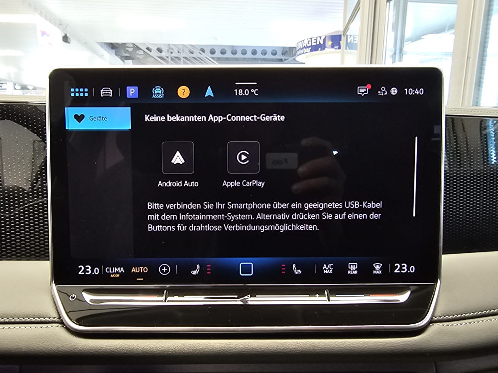 VW Tiguan – Foto 15