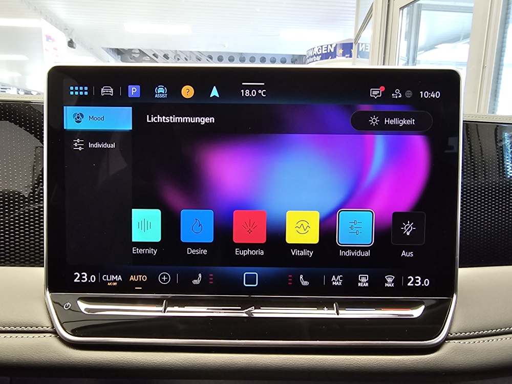 VW Tiguan – Foto 16
