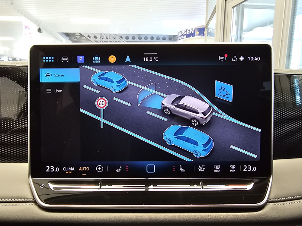 VW Tiguan – Foto 17