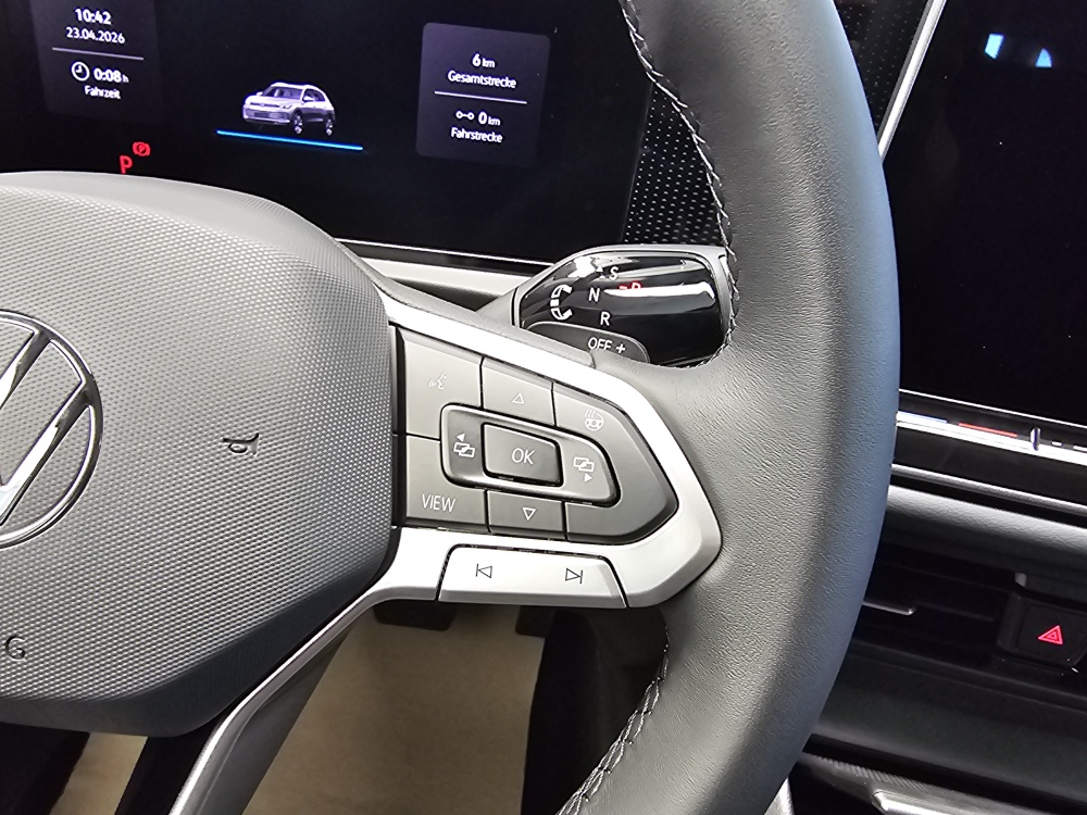 VW Tiguan – Foto 19