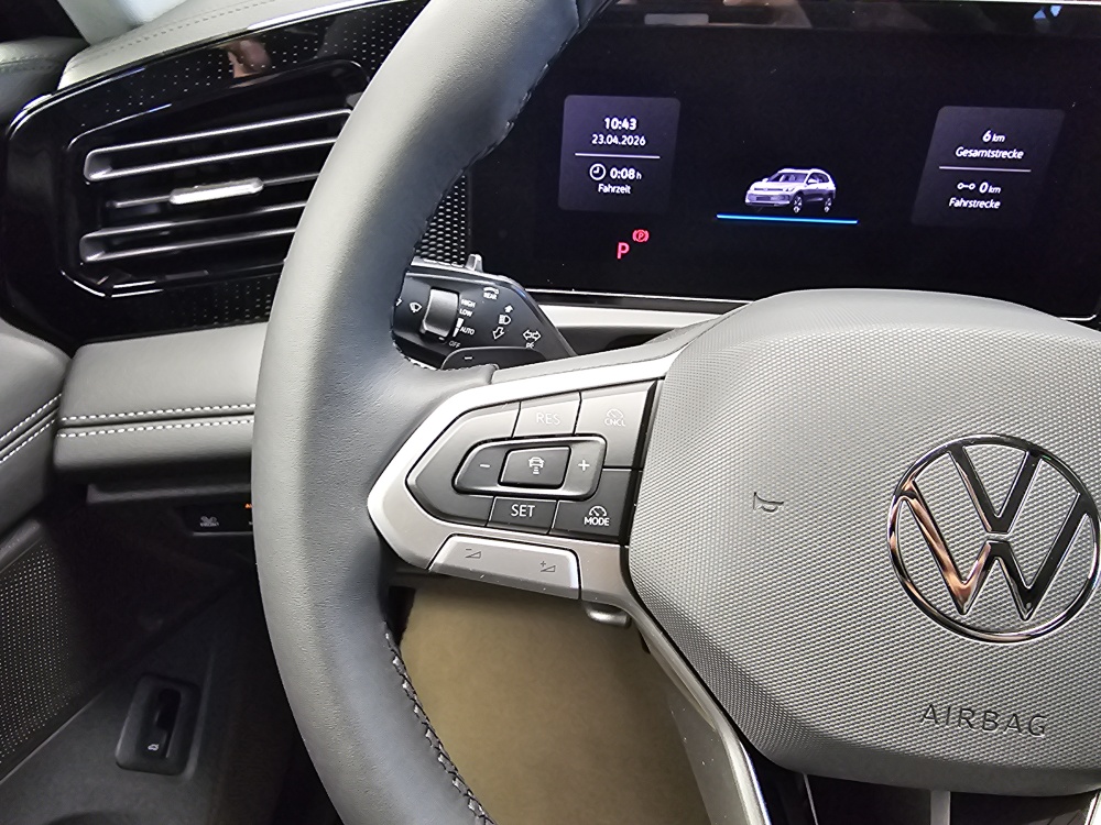 VW Tiguan – Foto 20