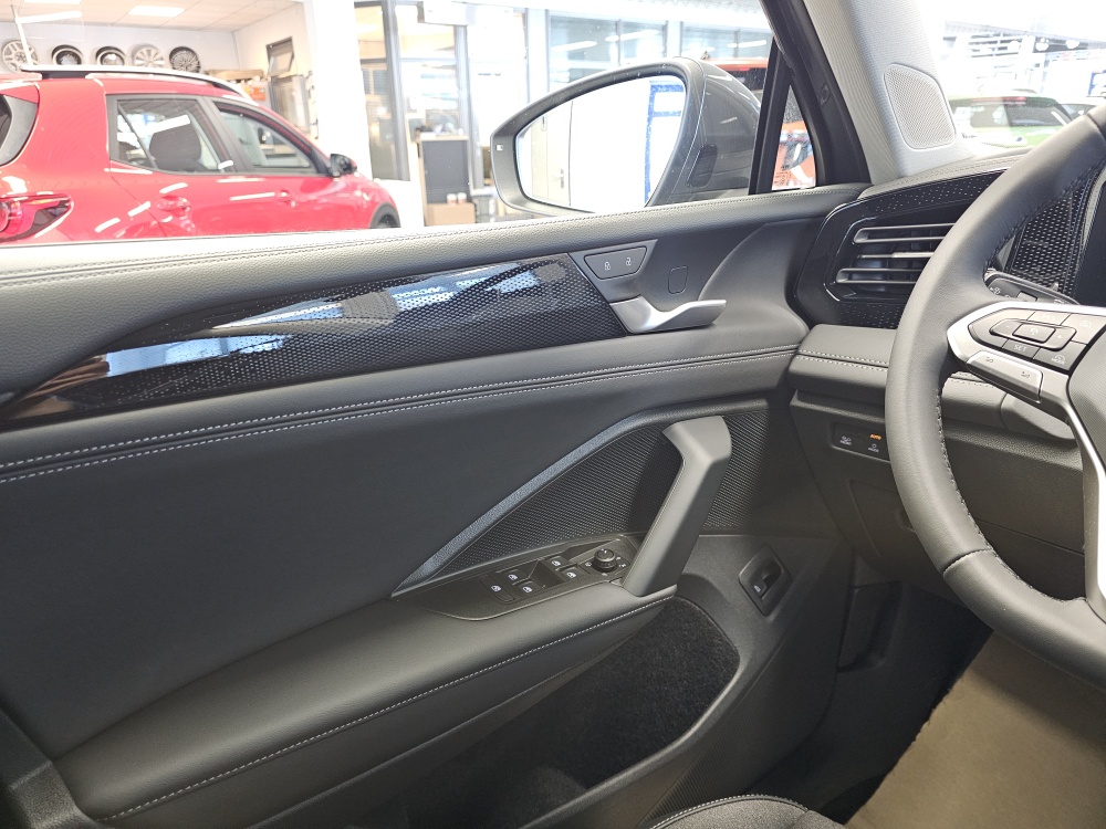 VW Tiguan – Foto 21