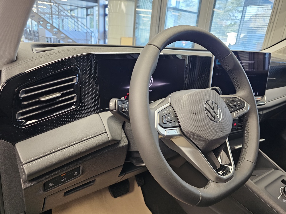 VW Tiguan – Foto 23