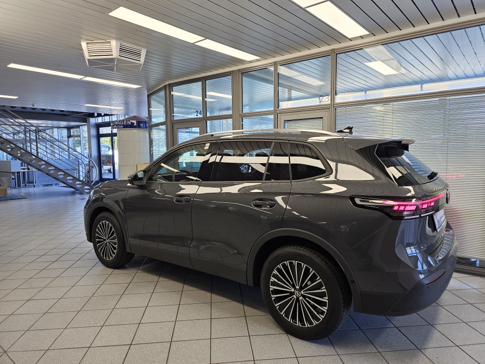 VW Tiguan – Foto 27