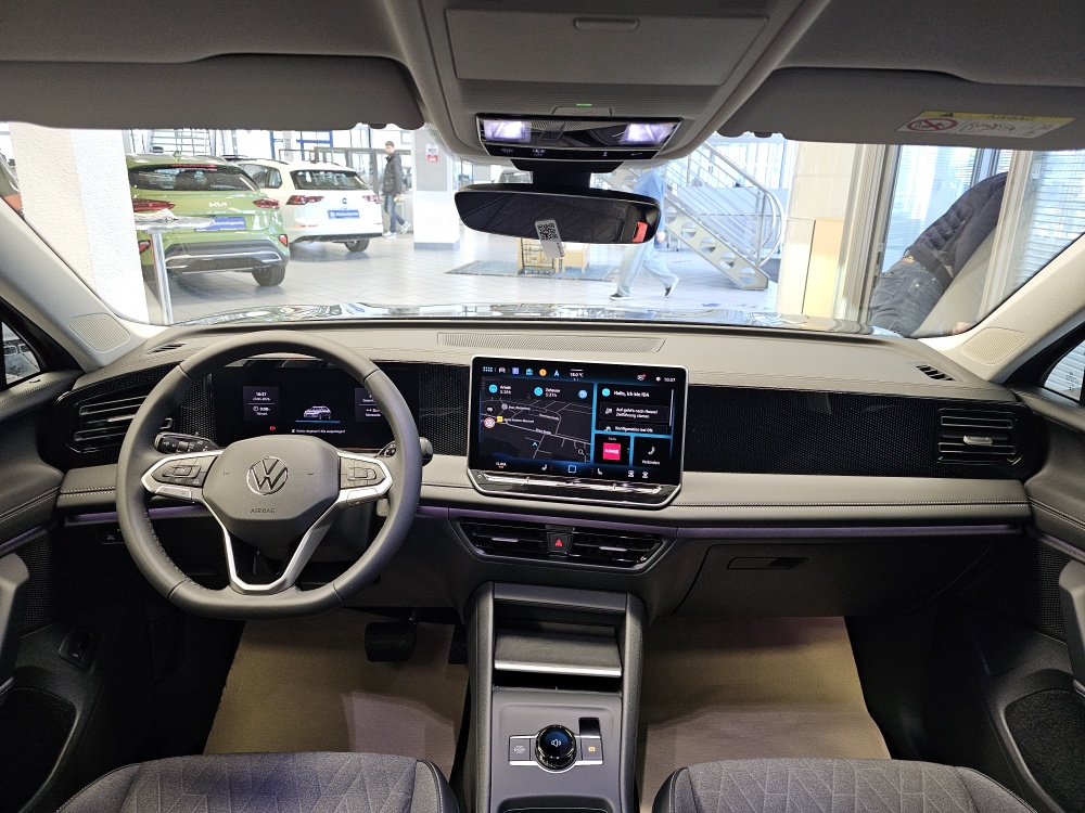 VW Tiguan – Foto 7