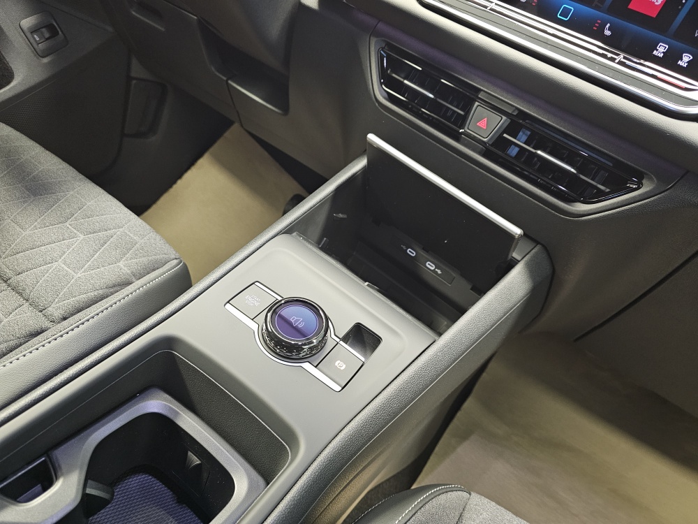 VW Tiguan – Foto 8