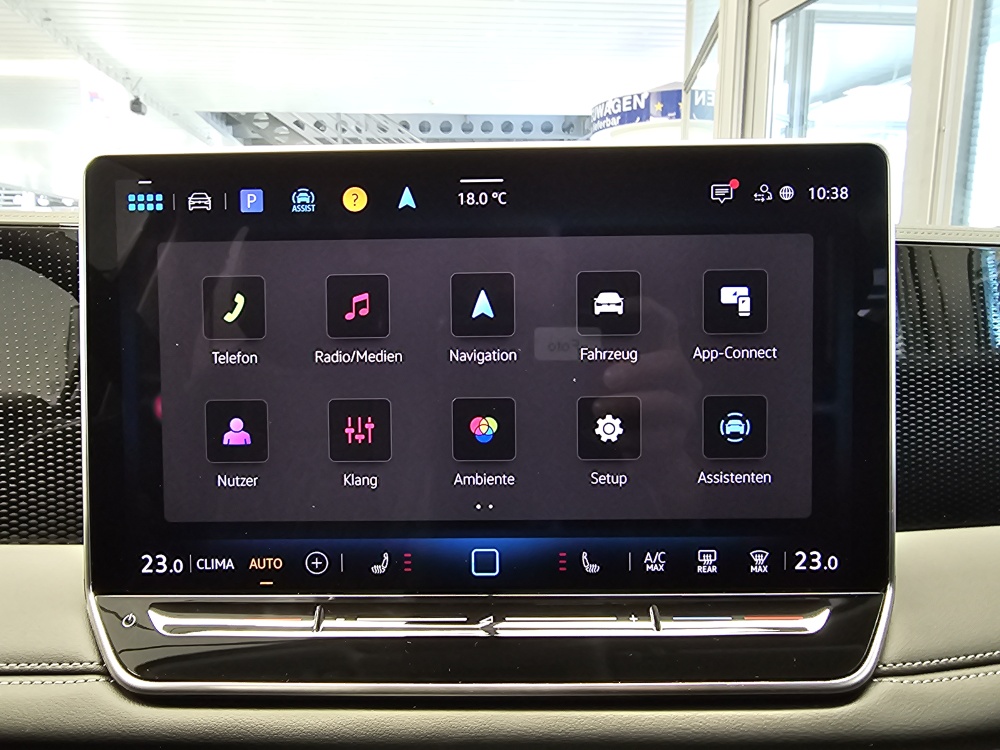 VW Tiguan – Foto 10