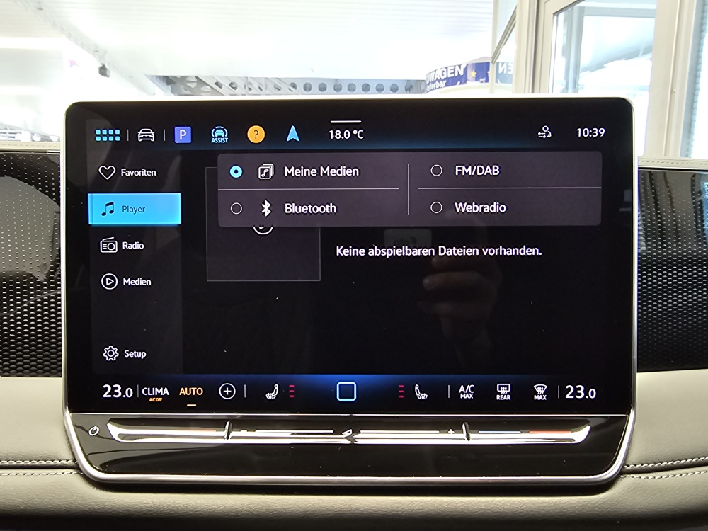 VW Tiguan – Foto 13