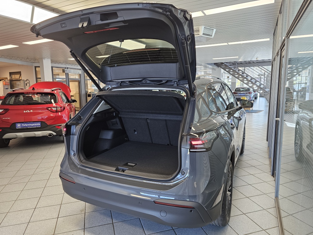 VW Tiguan – Foto 2