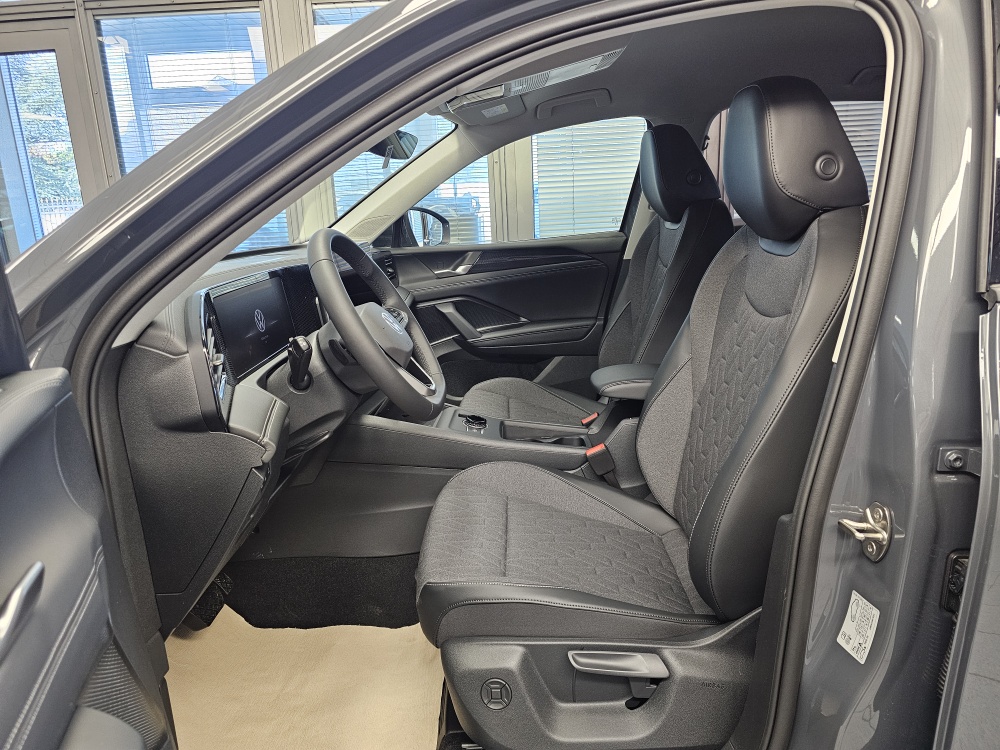 VW Tiguan – Foto 24