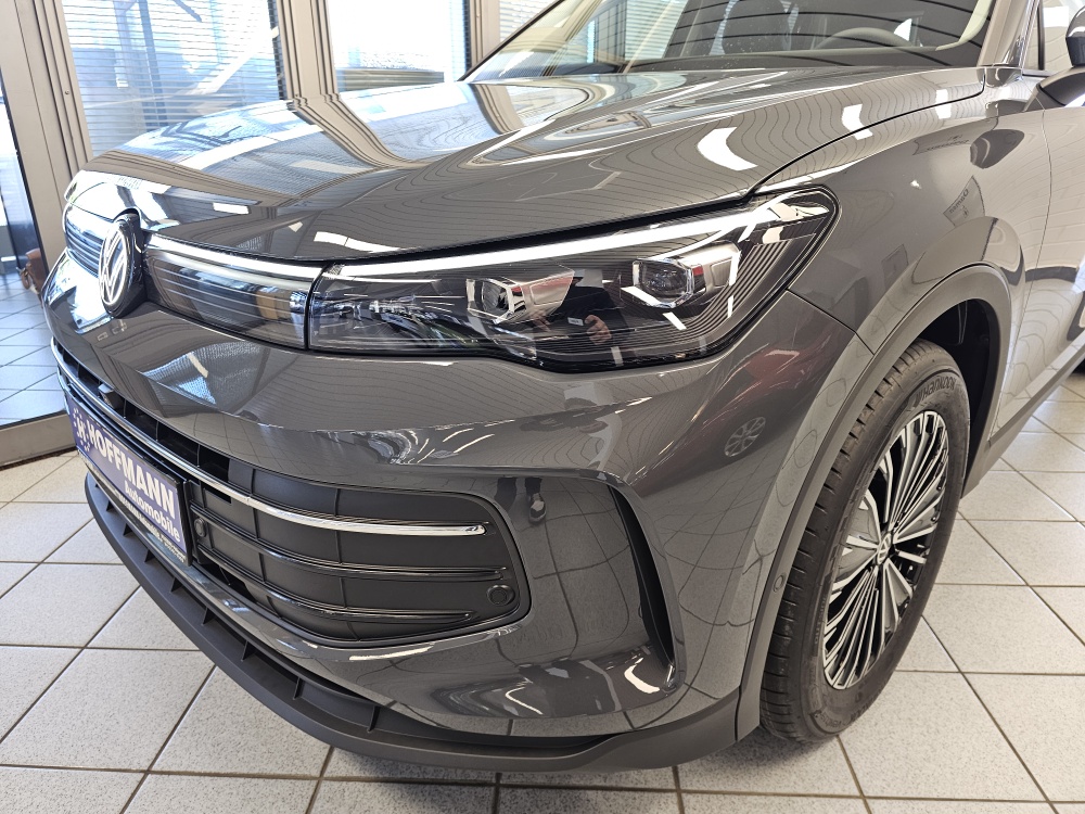VW Tiguan – Foto 28