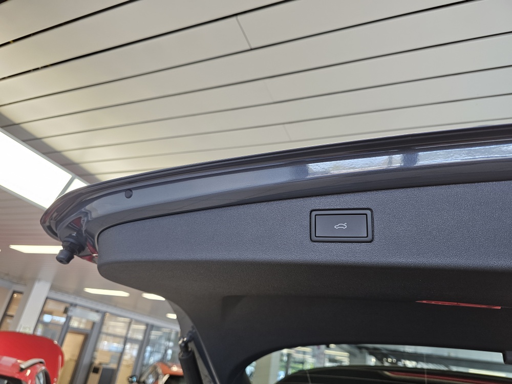 VW Tiguan – Foto 3