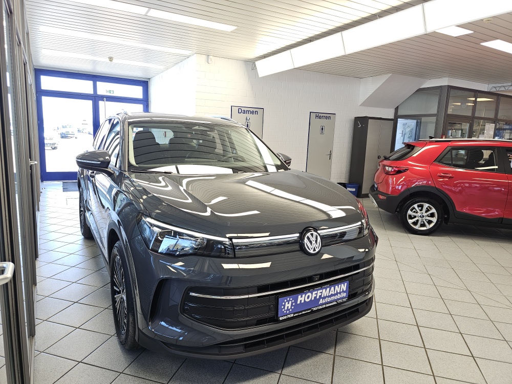 VW Tiguan – Foto 30