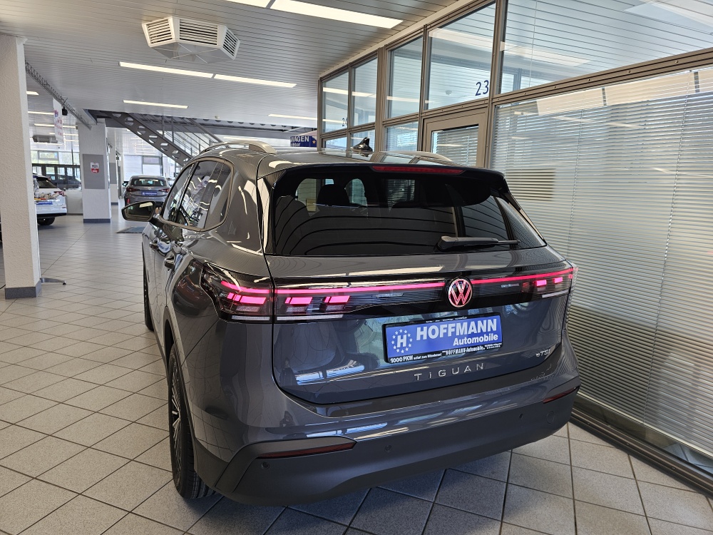 VW Tiguan – Foto 4
