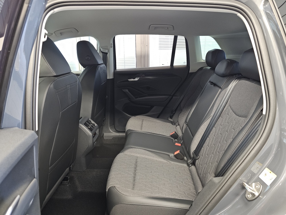 VW Tiguan – Foto 5