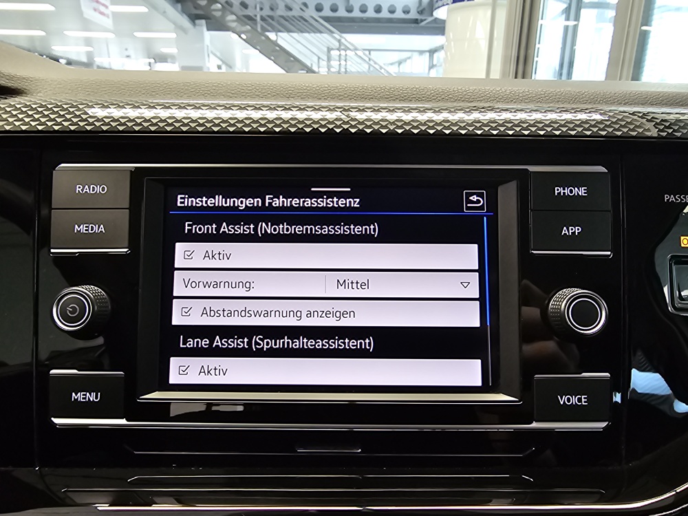 VW Polo – Foto 11