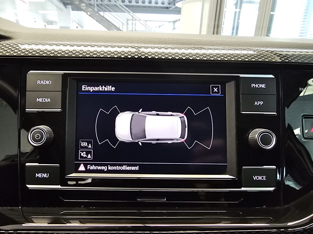 VW Polo – Foto 15