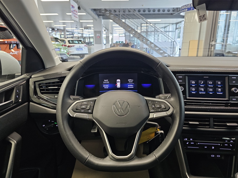 VW Polo – Foto 19