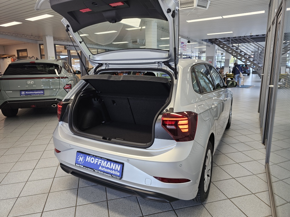 VW Polo – Foto 2