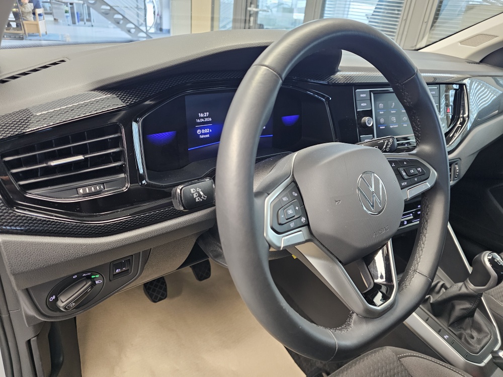 VW Polo – Foto 20