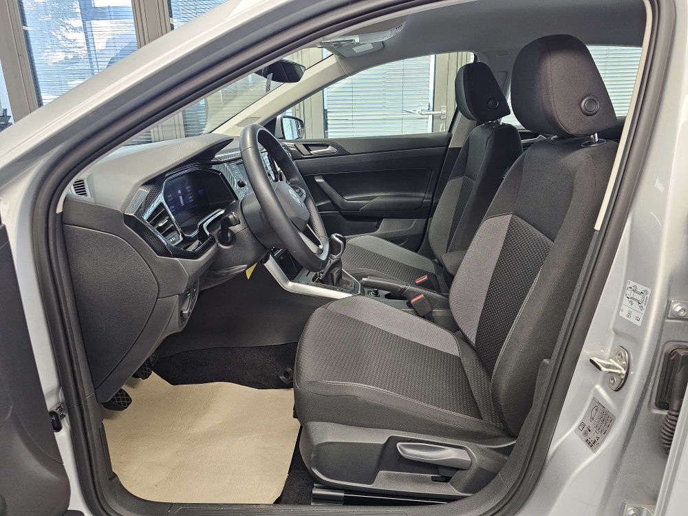 VW Polo – Foto 21