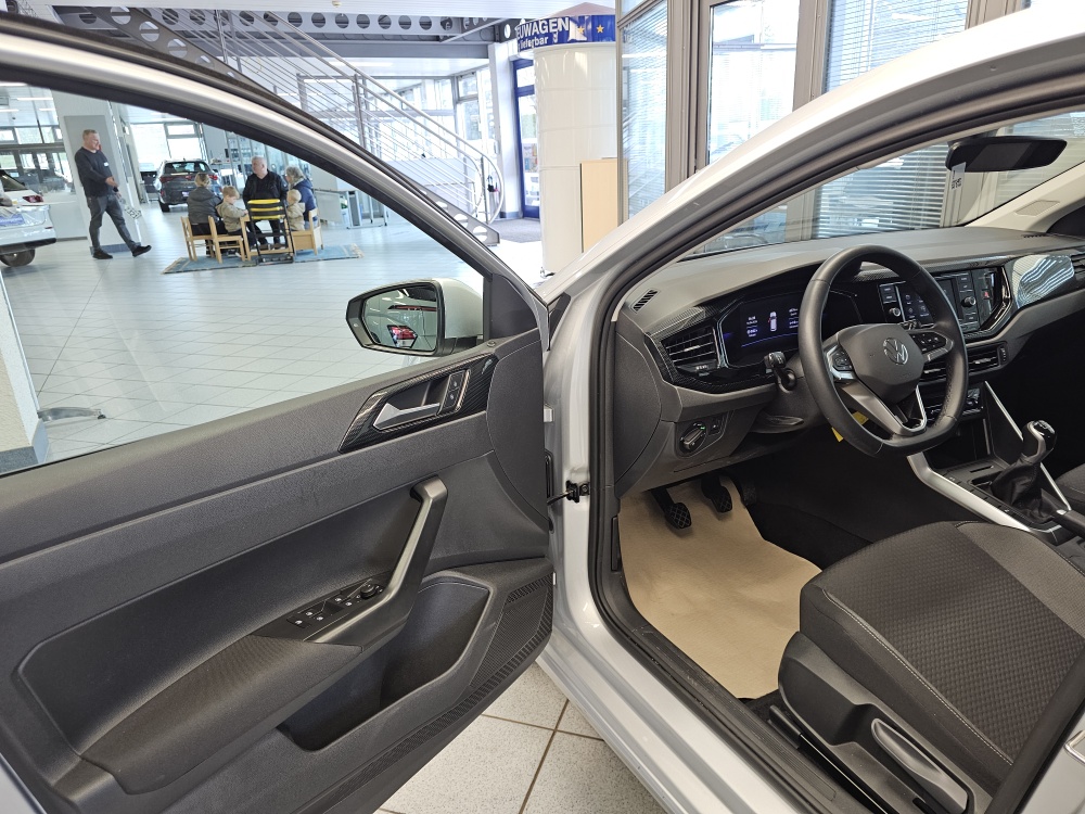 VW Polo – Foto 22