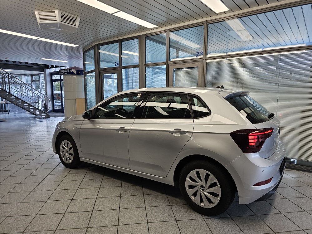 VW Polo – Foto 23