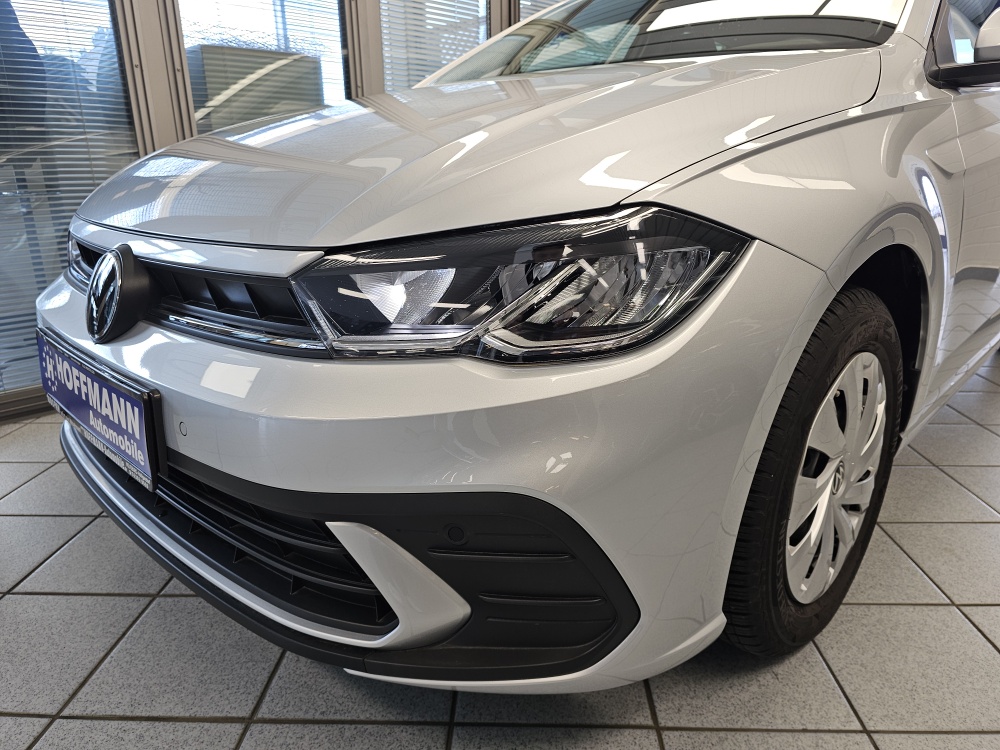 VW Polo – Foto 24