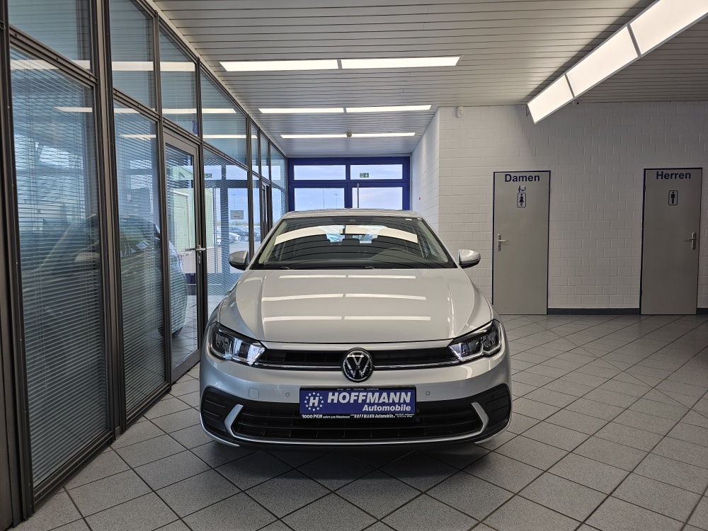 VW Polo – Foto 25