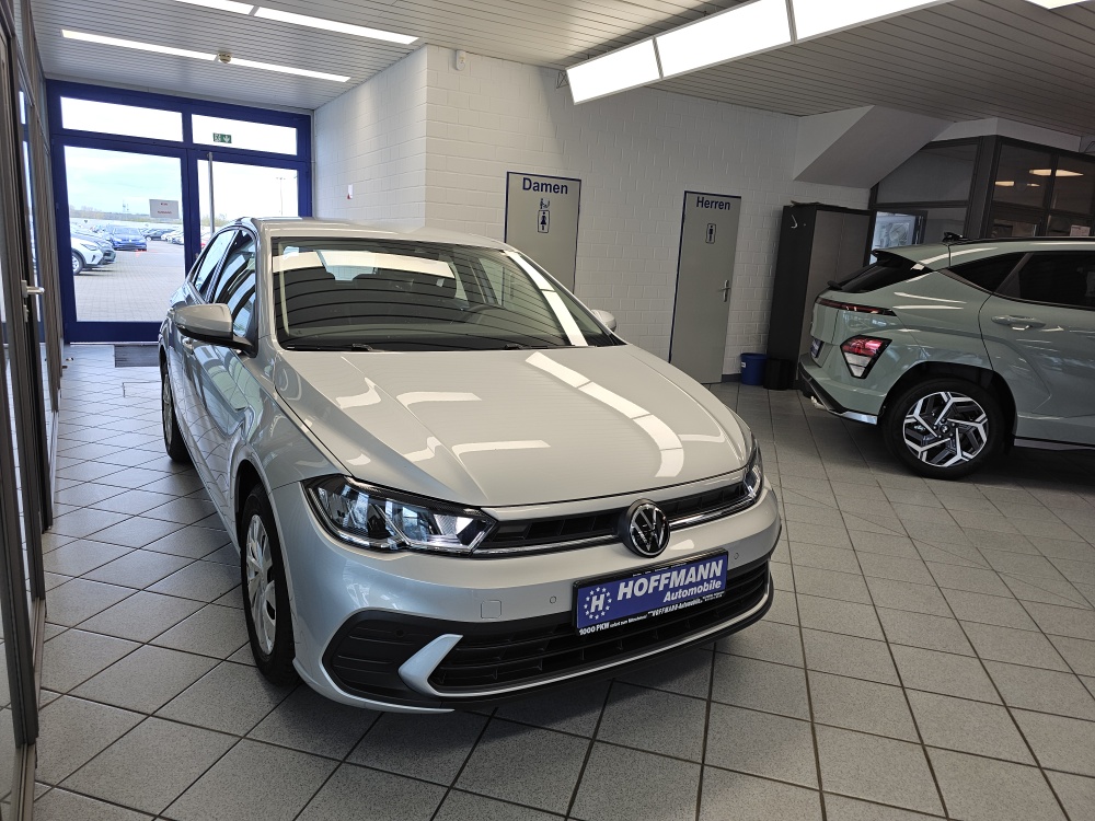 VW Polo – Foto 26