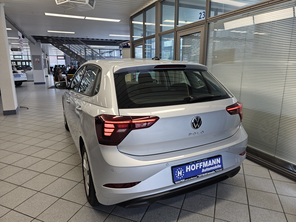 VW Polo – Foto 3