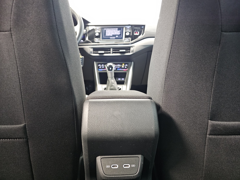 VW Polo – Foto 5