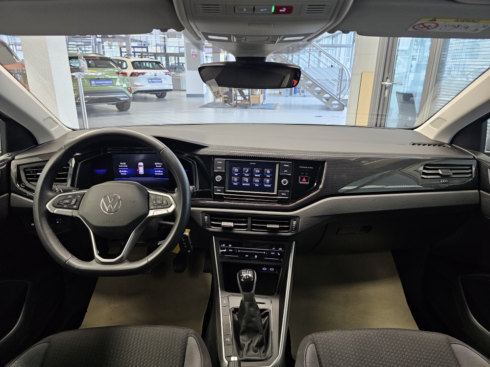 VW Polo – Foto 6