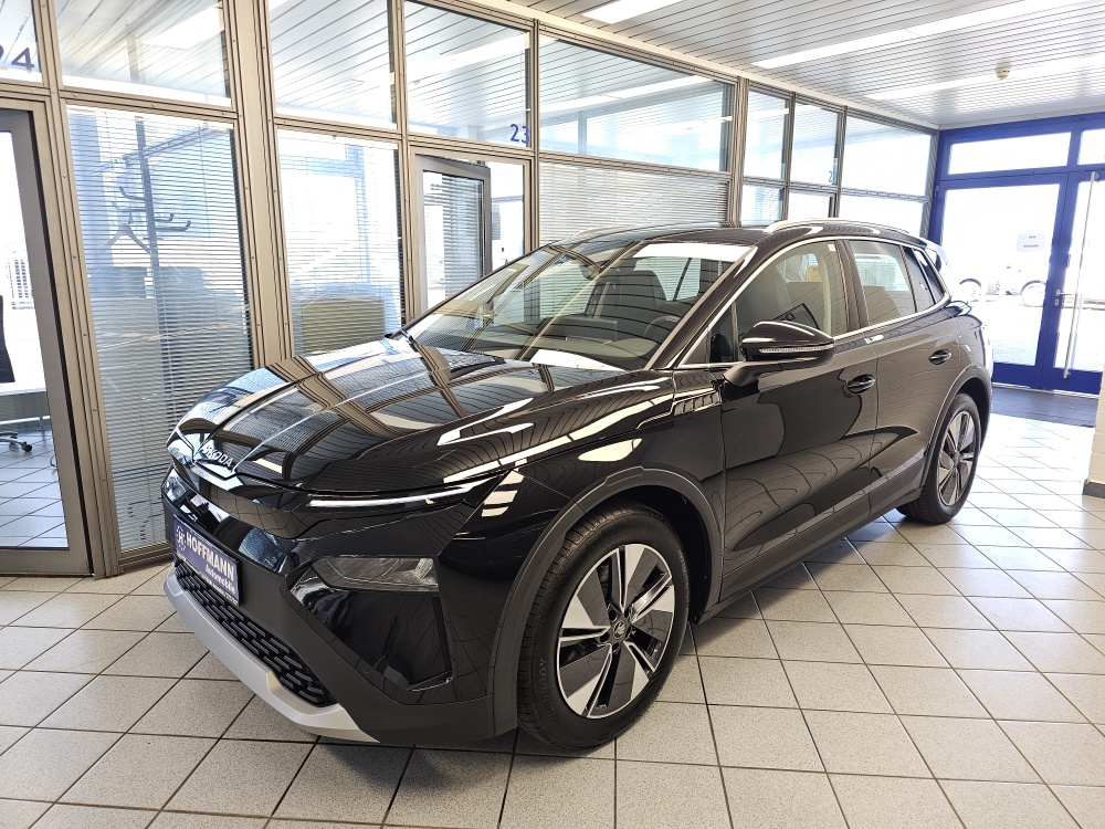 Skoda Elroq Selection