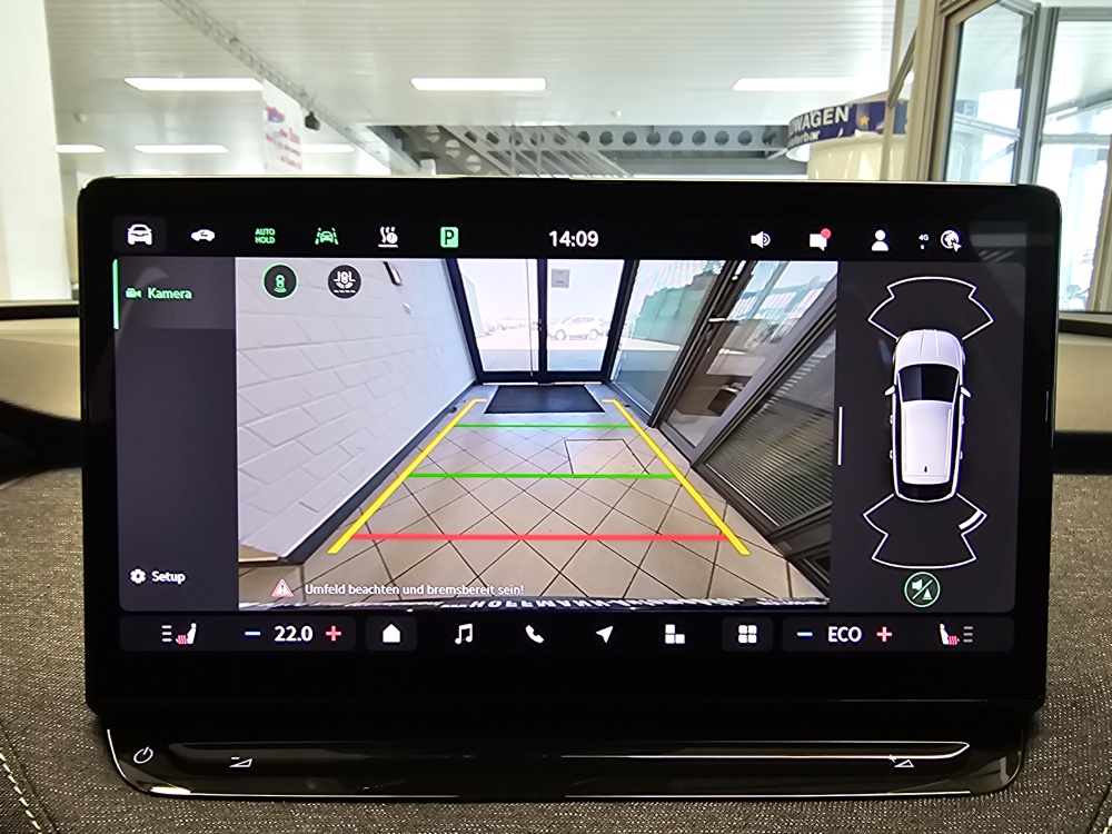 Skoda Elroq – Foto 12