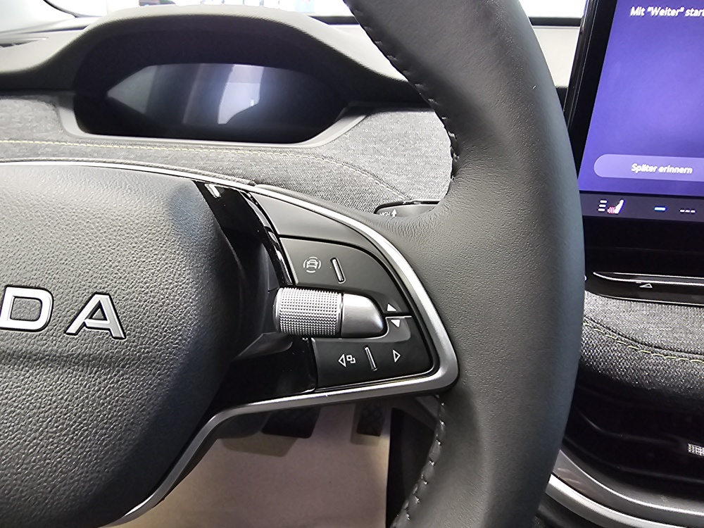 Skoda Elroq – Foto 18